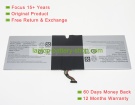 Other 3280B1 7.7V 4670mAh original batteries