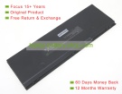 Haier HR-116E 7.4V 4200mAh original batteries