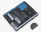 Nec PF1-002TC1-P04 3.7V 5500mAh original batteries