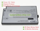 Getac BP3S3P3450P-02, 242895500049 10.8V 9240mAh original batteries