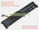 Other I1 CP5/35/85-2, NV-503585-2P 3.7V 4000mAh original batteries