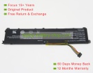 Other I1 CP5/35/85-2, NV-503585-2P 3.7V 4000mAh original batteries