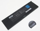 Msi S9N-0A4F200-SB3, BTY-S3A 15.4V 3000mAh original batteries