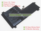 Other 0120900626, 465490 11.4V 3400mAh original batteries