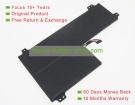 Other 0120900626, 465490 11.4V 3400mAh original batteries