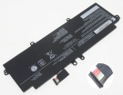 Dynabook PS0011UA1BRS 15.4V 3450mAh original batteries