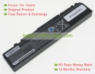 Toshiba PA3356U-1BAS, PA3356U-3BRS 10.8V 4075mAh original batteries