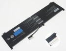 Nec PC-VP-WP151 15.36V 4711mAh original batteries