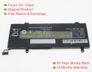 Great wall SNGW003 15.4V 3950mAh original batteries