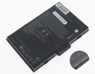 Getac 441142000003, 441142000019 11.1V 2100mAh original batteries