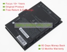 Getac 441142000003, 441142000019 11.1V 2100mAh original batteries