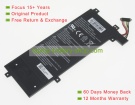 Other 1ICP4/54/115, 141024 3.8V 4000mAh original batteries