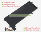 Other 1ICP4/54/115, 141024 3.8V 4000mAh original batteries