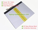 Haier MLP3184170-2S 7.4V 4600mAh replacement batteries