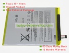 Amazon ST33, 26S1021 3.8V 4850mAh original batteries