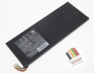 Other DMS-SA53-BAT 10.8V 4660mAh original batteries