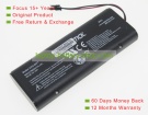 Other 5592-BATT 3.7V 10400mAh original batteries