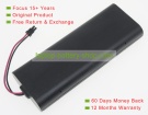 Other 5592-BATT 3.7V 10400mAh original batteries