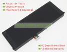 Other 515783-4P, MLP515783-4P 3.8V 15000mAh original batteries