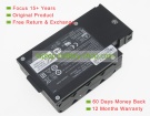 Dell R840, R740 9.8V 2245mAh original batteries