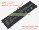 Jumper NV-4774126-2S 3.7V 8000mAh original batteries