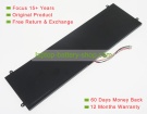 Jumper NV-4774126-2S 3.7V 8000mAh original batteries