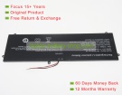 Jumper NV-4774126-2S 3.7V 8000mAh original batteries