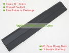 Lenovo 03X7189, TP00082C1 20V 4500mAh original batteries