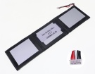 Other X431 PAD 3 3.7V 15000mAh original batteries