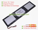 Other X431 PAD 3 3.7V 15000mAh original batteries