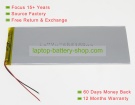 Chuwi 3263156 3.7V 5000mAh replacement batteries