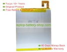 Lenovo L20D1P31 3.85V 5100mAh original batteries