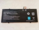 Getac K33944-002 7.6V 5140mAh original batteries