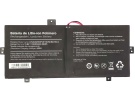 Positivo UTL3492110P 2P, UTL3492110P 3.8V 10000mAh original batteries