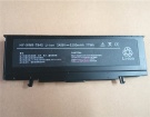 Haier HY-XWR-T94S 14.8V 5200mAh original batteries