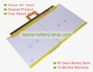 Lenovo L20D2P31 3.85V 8400mAh original batteries