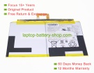 Lenovo L20D2P31 3.85V 8400mAh original batteries