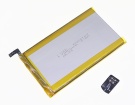 Gpd 6664107, 6564108 3.8V 7000mAh original batteries