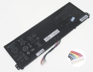 Acer KT.00305.011, AP19B5K 11.55V 3440mAh original batteries