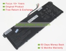 Acer KT.00305.011, AP19B5K 11.55V 3440mAh original batteries