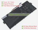 Acer AP19A5K 11.55V 3440mAh original batteries
