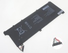 Honor HB4792Z9ECW-22A 7.64V 7330mAh original batteries