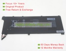 Honor HB4792Z9ECW-22A 7.64V 7330mAh original batteries