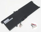 Getac A21-K15, 0B23-020K000M 7.6V 5300mAh original batteries