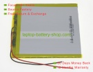 Other 298890, 289392 3.8V 3500mAh replacement batteries