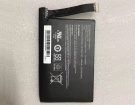 Other SQU-1705 7.7V 3740mAh original batteries