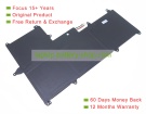 7.4V 5400mAh original batteries