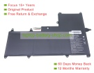 7.4V 5400mAh original batteries