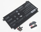 Toshiba PA5345U-1BRS 7.6V 3860mAh original batteries