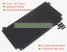 Toshiba PA5345U-1BRS 7.6V 3860mAh original batteries